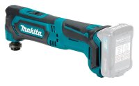 makita TM30DZ Akku-Multifunktionswerkzeug 12,0 V, ohne Akku