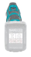 makita TM30DZ Akku-Multifunktionswerkzeug 12,0 V, ohne Akku