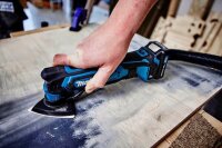 makita TM30DZ Akku-Multifunktionswerkzeug 12,0 V, ohne Akku