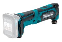 makita TM30DZ Akku-Multifunktionswerkzeug 12,0 V, ohne Akku