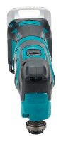 makita TM30DZ Akku-Multifunktionswerkzeug 12,0 V, ohne Akku