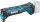 makita TM30DZ Akku-Multifunktionswerkzeug 12,0 V, ohne Akku