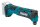 makita TM30DZ Akku-Multifunktionswerkzeug 12,0 V, ohne Akku
