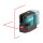 makita SK105DZ Akku-Kreuzlinienlaser 12,0 V max., ohne Akku