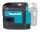 makita SK105DZ Akku-Kreuzlinienlaser 12,0 V max., ohne Akku