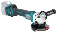 makita DGA513Z Akku-Winkelschleifer 18,0 V, ohne Akku
