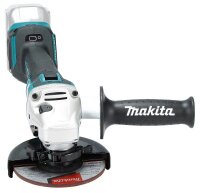 makita DGA513Z Akku-Winkelschleifer 18,0 V, ohne Akku