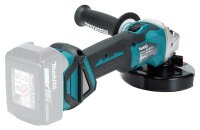makita DGA513Z Akku-Winkelschleifer 18,0 V, ohne Akku
