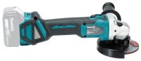 makita DGA513Z Akku-Winkelschleifer 18,0 V, ohne Akku