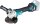 makita DGA513Z Akku-Winkelschleifer 18,0 V, ohne Akku