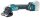 makita DGA513Z Akku-Winkelschleifer 18,0 V, ohne Akku