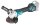 makita DGA513Z Akku-Winkelschleifer 18,0 V, ohne Akku
