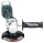 makita DGA513Z Akku-Winkelschleifer 18,0 V, ohne Akku