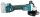 makita DGA513Z Akku-Winkelschleifer 18,0 V, ohne Akku