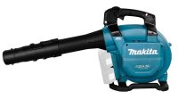 makita DUB363ZV Akku-Laubsauger/-bläser 18,0 V, ohne Akku