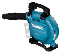 makita DUB363ZV Akku-Laubsauger/-bläser 18,0 V, ohne Akku