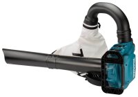 makita DUB363ZV Akku-Laubsauger/-bläser 18,0 V, ohne Akku