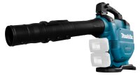 makita DUB363ZV Akku-Laubsauger/-bläser 18,0 V, ohne Akku