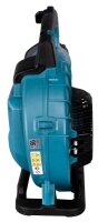 makita DUB363ZV Akku-Laubsauger/-bläser 18,0 V, ohne Akku