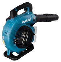 makita DUB363ZV Akku-Laubsauger/-bläser 18,0 V, ohne Akku