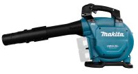 makita DUB363ZV Akku-Laubsauger/-bläser 18,0 V, ohne Akku