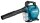 makita DUB363ZV Akku-Laubsauger/-bläser 18,0 V, ohne Akku