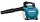 makita DUB363ZV Akku-Laubsauger/-bläser 18,0 V, ohne Akku