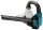 makita DUB363ZV Akku-Laubsauger/-bläser 18,0 V, ohne Akku