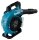makita DUB363ZV Akku-Laubsauger/-bläser 18,0 V, ohne Akku