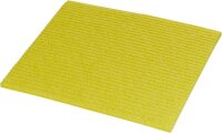 vileda ORIGINAL Schwammtücher Naturfaser 60 °C waschbar, 5 Tücher