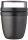 MEPAL Speisebehälter Ellipse mini nordic black, 1 St.