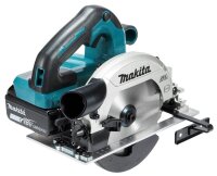 makita DHS660RTJ Akku-Handkreissäge-Set 18,0 V, mit 2 Akkus