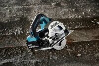 makita DHS660RTJ Akku-Handkreissäge-Set 18,0 V, mit 2 Akkus