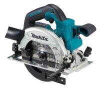 makita DHS660RTJ Akku-Handkreissäge-Set 18,0 V, mit 2 Akkus