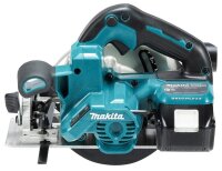 makita DHS660RTJ Akku-Handkreissäge-Set 18,0 V, mit 2 Akkus