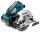 makita DHS660RTJ Akku-Handkreissäge-Set 18,0 V, mit 2 Akkus