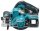 makita DHS660RTJ Akku-Handkreissäge-Set 18,0 V, mit 2 Akkus