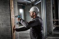 makita DHP485RTJ Akku-Schlagbohrschrauber-Set 18,0 V, mit 2 Akkus