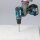 makita DHP485RTJ Akku-Schlagbohrschrauber-Set 18,0 V, mit 2 Akkus