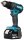 makita DHP485RTJ Akku-Schlagbohrschrauber-Set 18,0 V, mit 2 Akkus