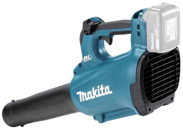 makita DUB184Z Akku-Laubbläser 18,0 V, ohne Akku