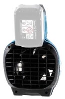 makita DUB184Z Akku-Laubbläser 18,0 V, ohne Akku