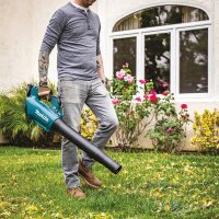 makita DUB184Z Akku-Laubbläser 18,0 V, ohne Akku