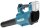 makita DUB184Z Akku-Laubbläser 18,0 V, ohne Akku