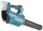 makita DUB184Z Akku-Laubbläser 18,0 V, ohne Akku