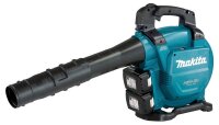 makita DUB363PT2V Akku-Laubsauger/-bläser-Set 18,0...