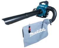 makita DUB363PT2V Akku-Laubsauger/-bläser-Set 18,0 V, mit 2 Akkus