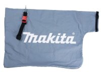 makita DUB363PT2V Akku-Laubsauger/-bläser-Set 18,0 V, mit 2 Akkus