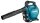 makita DUB363PT2V Akku-Laubsauger/-bläser-Set 18,0 V, mit 2 Akkus