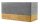 soundmaster UR630WE Radiowecker grau